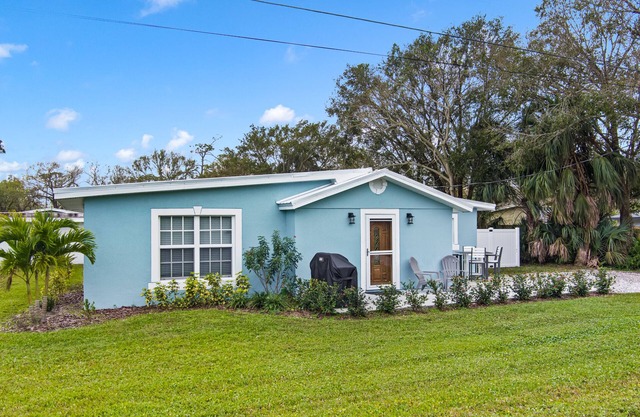 Space Coast Retreat Newly Updated Home With New Photos March 2024