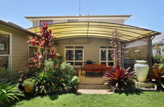 Space, Location, Premium Living