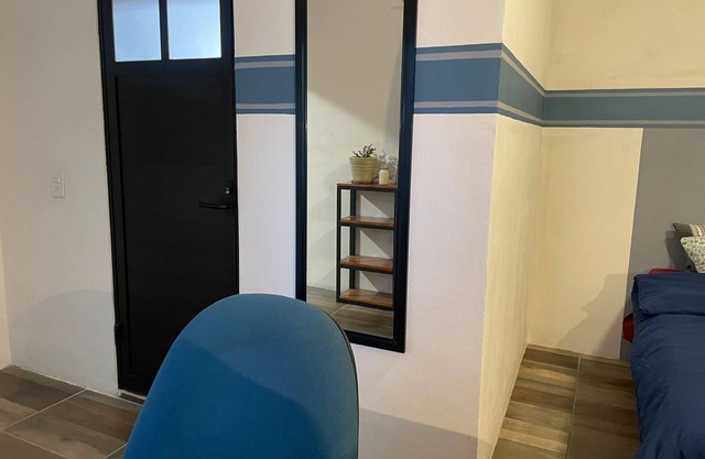 Espacio en Mitla con todo lo que necesitas para ti