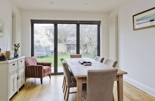 Space to Play. - Cinco Habitaciones Casa, Capacidad 10
