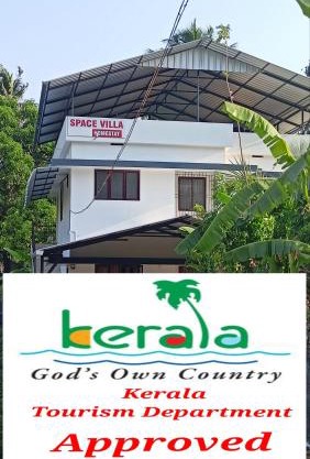 Space villa Homestay