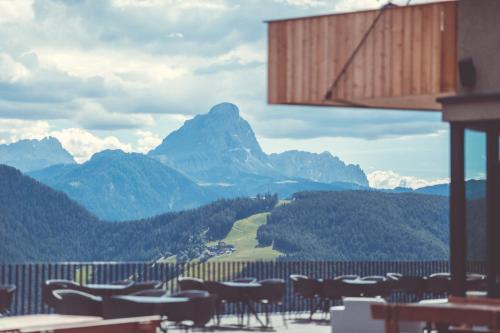 Spaces Hotel