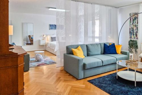 Spacestays Flat for 6 TV WIFI