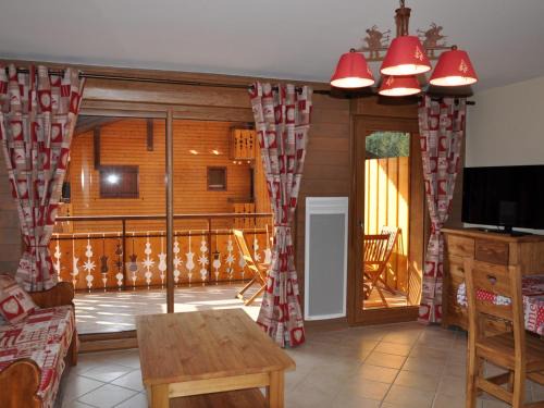 Spacieux 3 pièces avec grand balcon/terrasse, Multi Pass été 2024 offert ! - FR-1-692-20
