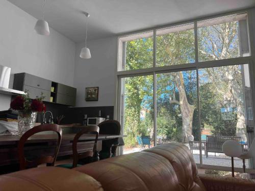 Spacieux Duplex Atelier D’artiste