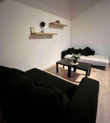 Spacieux flat- Quartier Louise