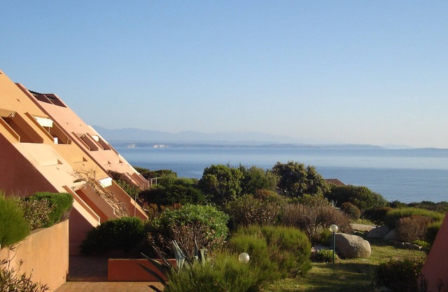 ESPACIOSA CASA DIRECTAMENTE EN EL MAR con Wi-Fi gratis