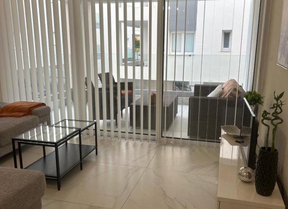 Spacious 1 Bed Apartment in Strovolos