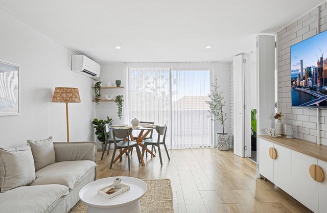 Spacious 1-Bed in the Heart of Teneriffe