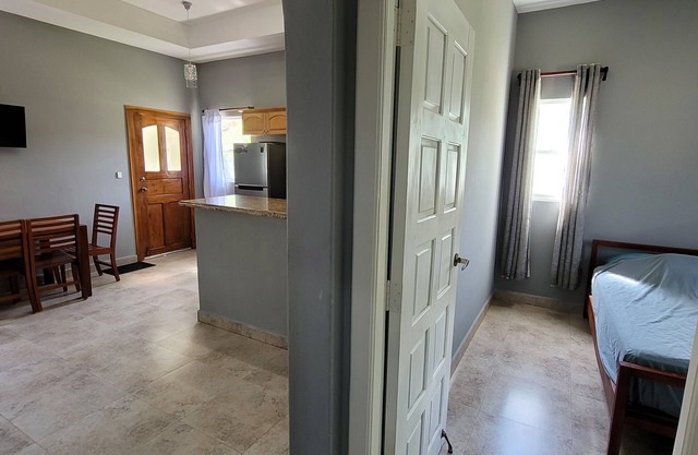 Spacious 1 Bedroom Condo, Amazing Location...