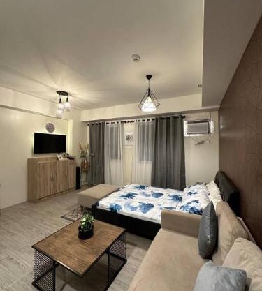 Spacious 1 Bedroom near Airport & Seaport or Pier