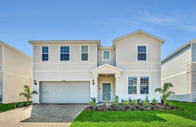 Spacious 10Bed Pool Home with Game Room-4265LA