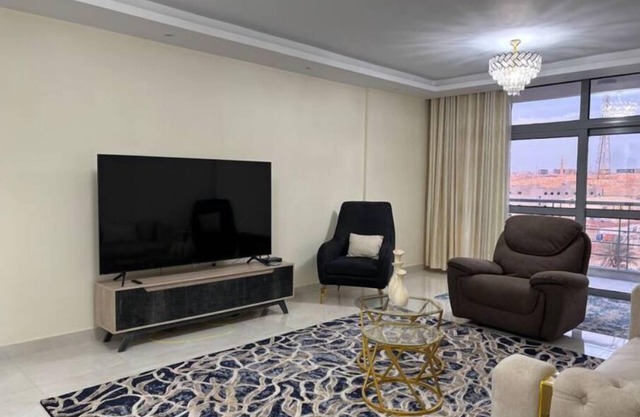 Spacious 180SQM Apartment at Heart of Cairo