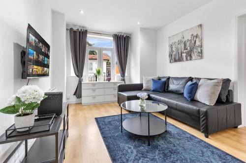 Spacious 1B Flat - Hendon Central - Near Station