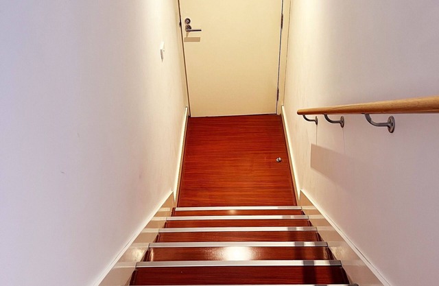 Spacious 1bd Penthouse - Close to ANU
