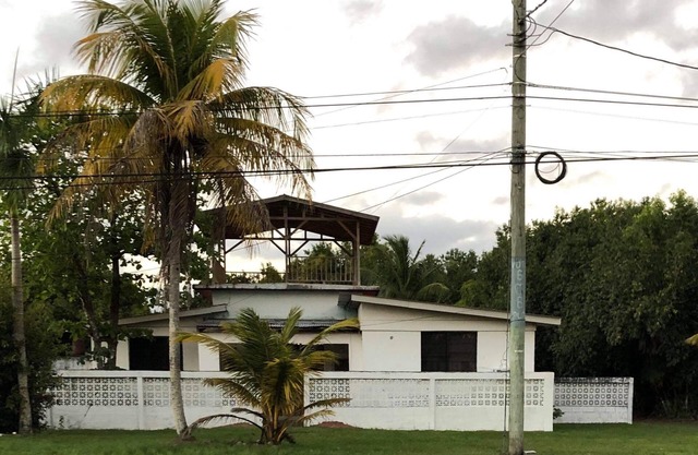 Amplia casa de 2 dormitorios ubicada en Burrell Boom
