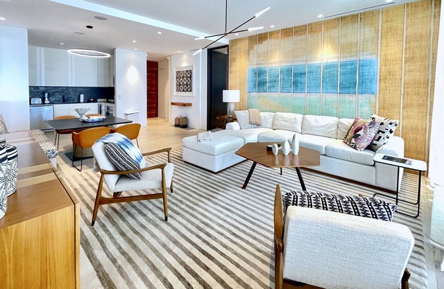 Spacious 2 Bedroom Apartment at Four Seasons Costa Palmas