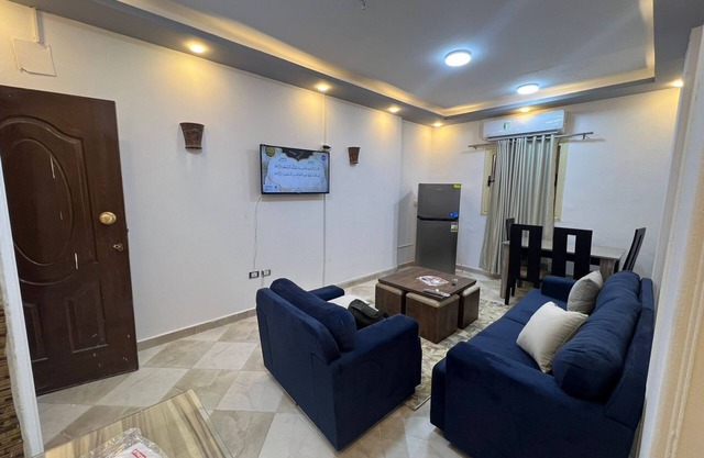Spacious 2-Bedroom Apartment