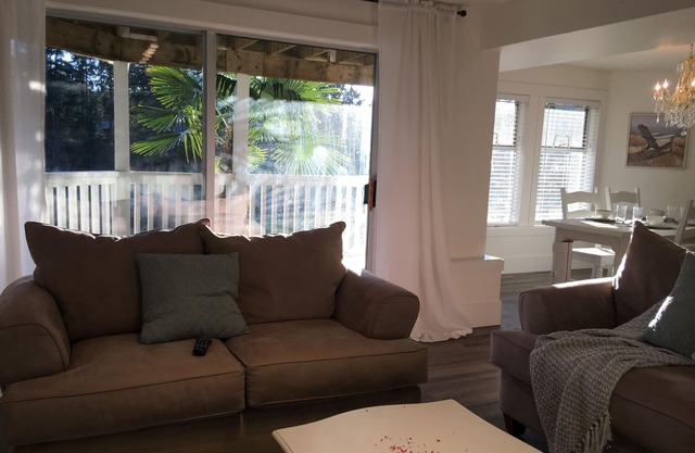 Amplia suite de 2 dormitorios en el prestigioso campo de golf Fairwinds