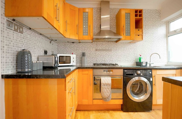 Home-Familiar-Baño Privado