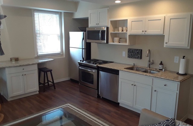Spacious 2 Bedroom Private Apartment - Atlanta