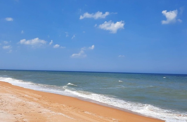 Spacious 2 BR beach condo