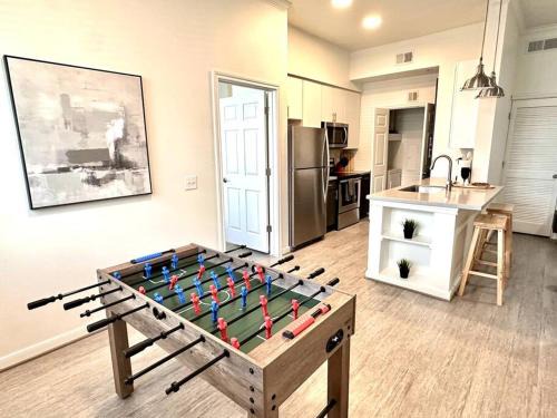 Spacious 2b, 2b apartment in the heart of Midtown