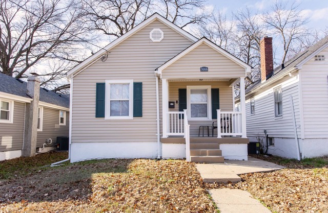 Casa renovada cerca de Churchill, UL, Fairgournds, Iroquois Park