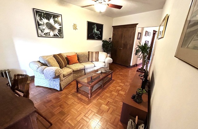 Spacious 2BR in Prospect Heights, Steps from Prospect Park!