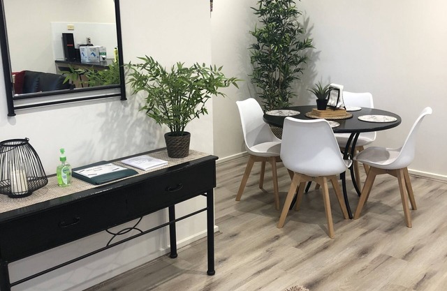 Apartamento amplio y luminoso de 2 dormitorios, ubicación perfecta