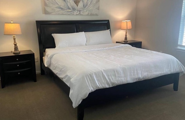 Spacious 3 bed/2 bath House in The Woodlands, TX
