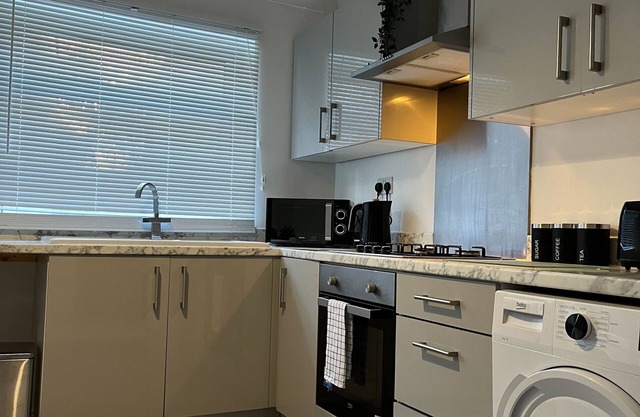 3 Bedroom Home