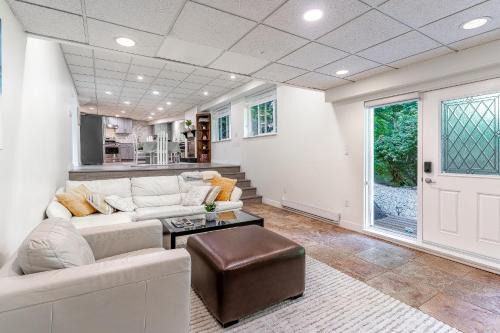 Spacious 3 Bedrooms - Nature Lovers Dream & Fall Magic