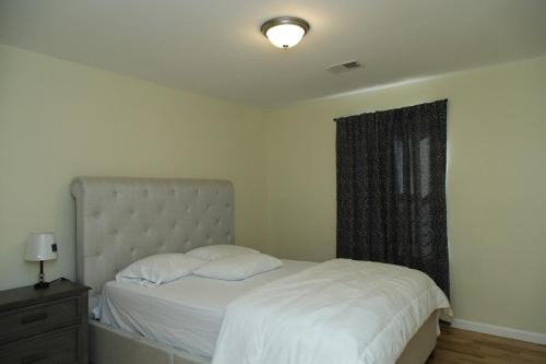 Spacious 3 Bedroom, 15 Min to EWR Airport and Parks
