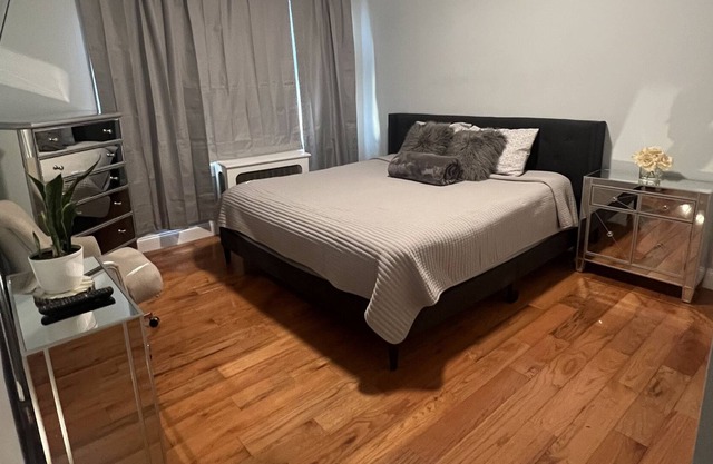 Spacious 3-bedroom apartment minutes from Encore Casino, Airport & Boston.