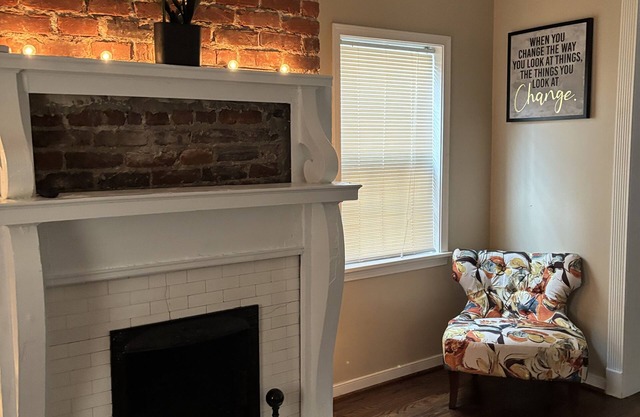 Spacious 4-bedroom home near numerous attractions in beautiful Richmond.