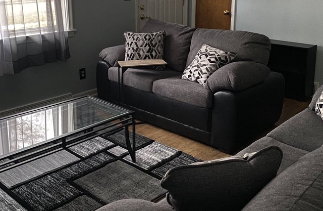 Spacious 3 Bedroom Home