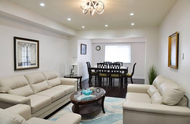 Spacious 3 bedroom house close to amenities