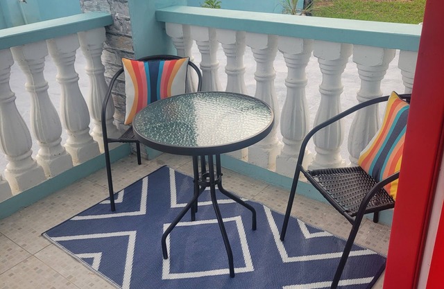 Spacious 3 bedroom rental located in quiet neighbourhood. Just bring yourself!