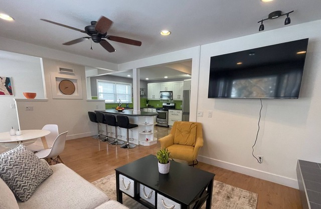 Spacious 3-Bedroom Unit in the Heart of Byron