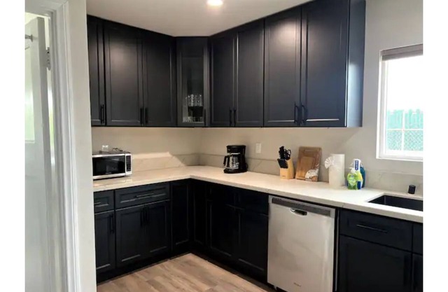 Spacious 3-Bedroom home