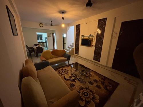 Spacious 3 BHK Villa, Tungarli, Lonavala