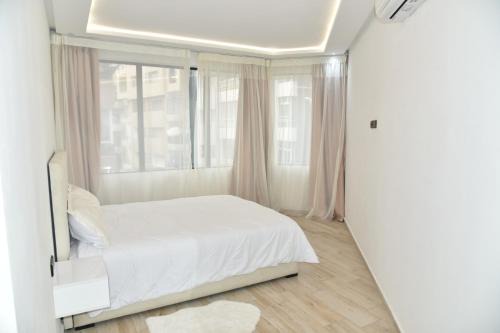 Spacious 3-BR in Centre Ville Kenitra-Perfect Winter Stay