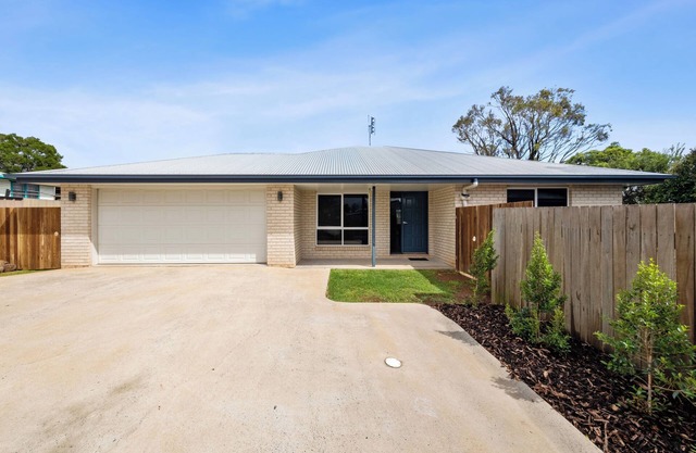 Spacious 3 brm home close to Toowoomba Hospital