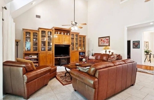 Spacious 30 acre Franklinton getaway for outdoor fun, gatherings,and relaxation!