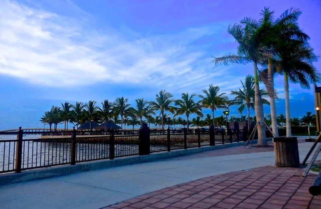 🥇 Spacious 3bd houseClose to Port Charlotte Shopping and Dining (CH1122)
