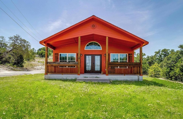 Spacious 3BR, 2BA – Cozy Stay for Job Travelers