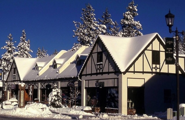Spacious 3BR Chalet