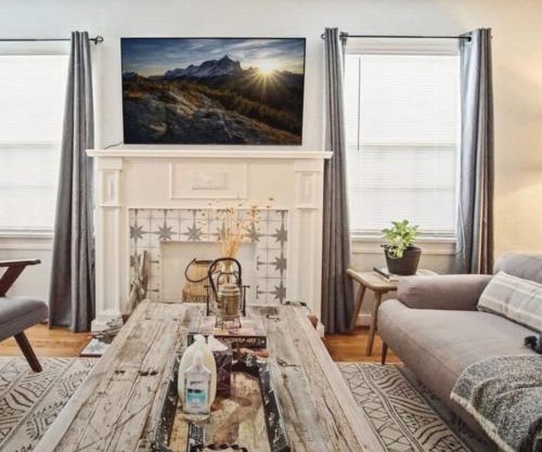 Spacious 3br Family Haven Near Plaza District #c1