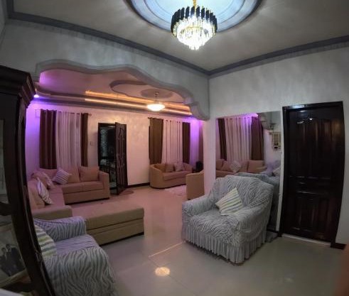Spacious 3BR Home Comfy Beds Great Location